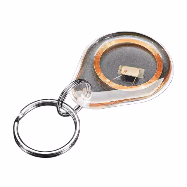 5459 Adafruit Industries LLC  RFID-Transponder-Tags